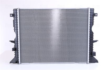 Motorradiator