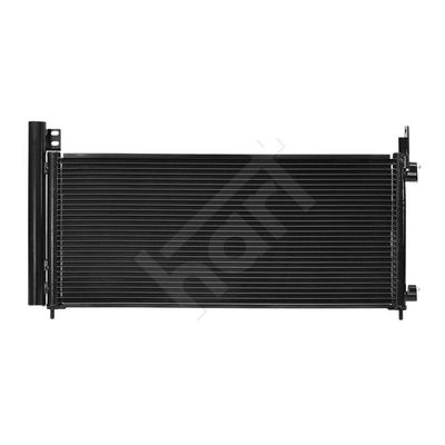 Condenseur, climatisation
