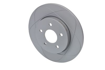 BREMSSCHEIBE ATE 24031201541 4