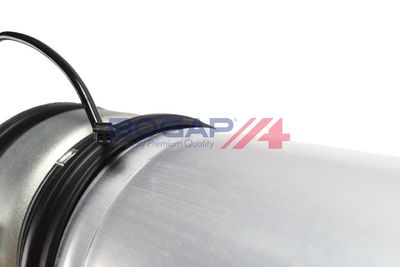 BRAT ARC PNEUMATIC BOGAP B3426122 7