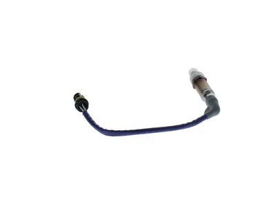 SONDA LAMBDA BOSCH 0258003786 16