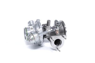 LADER AUFLADUNG BTS Turbo T918280 8