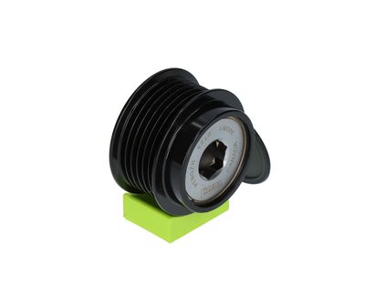 GENERATORFREILAUF VALEO 592073 19