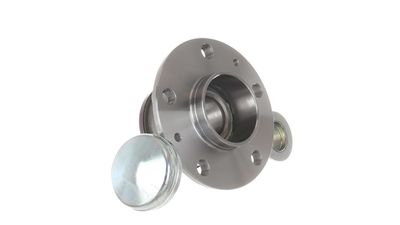 RADLAGERSATZ SKF VKBA6572 24