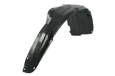 Plastic spatbordbekleding Voor Rechts (abs / pcv, termoformowane próżniowo) past: SUZUKI GRAND VITARA I 03.98-09.05