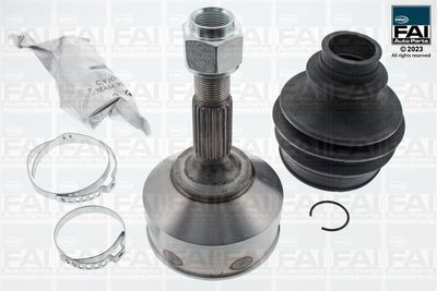 Zestaw przegubu, wał napędowy FAI AUTOPARTS FPCV130