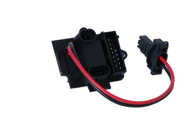 WIDERSTAND INNENRAUMGEBLäSE NRF 342057 21