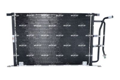 CONDENSATOR CLIMATIZARE NRF 35250 3