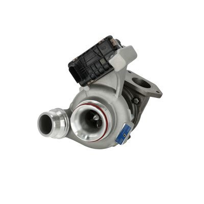 COMPRESOR SISTEM DE SUPRAALIMENTARE NISSENS 93564 41