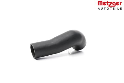 LADELUFTSCHLAUCH METZGER AUTOTEILE 2400893 16
