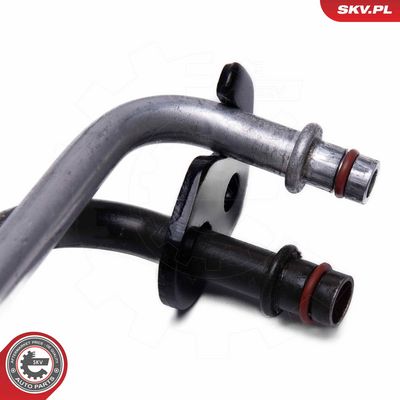 Hydraulická hadica pre riadenie ESEN SKV 10SKV860