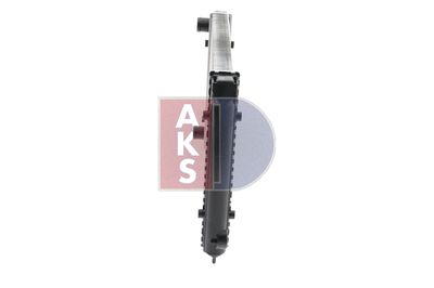 KüHLER MOTORKüHLUNG AKS DASIS 040440N 3