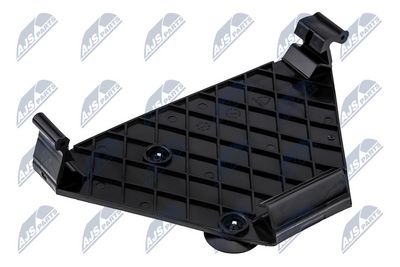 UNITATE DE CONTROL CAROSERIE