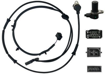 датчик, обороти на колелото WAGNER ABS00261