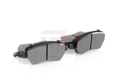 SET PLACUTE FRANA FRANA DISC GH GH412258 36