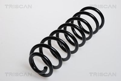TRISCAN 8750 2345 Пружина подвески  для MERCEDES-BENZ A-CLASS (Мерседес А-класс)