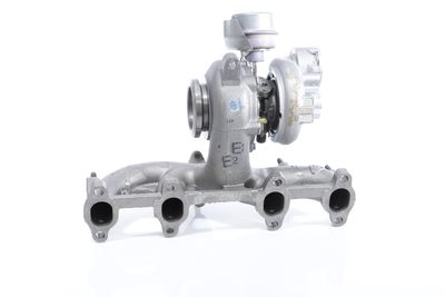 LADER AUFLADUNG BTS Turbo T914013 33