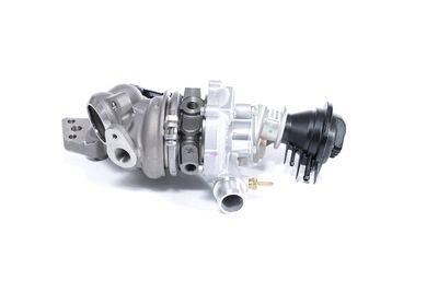 LADER AUFLADUNG BTS Turbo T912542 29