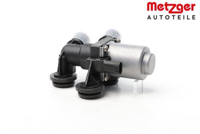KüHLMITTELREGELVENTIL METZGER AUTOTEILE 0899083 4