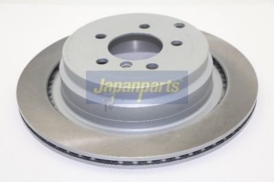 спирачен диск JAPANPARTS DP-L02C
