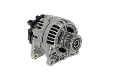 GENERATOR / ALTERNATOR REMANTE 011003000739R 52