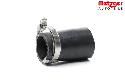 LADELUFTSCHLAUCH METZGER AUTOTEILE 2401022 16