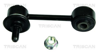 Тяга / стойка, стабилизатор TRISCAN 8500 18612 для KIA SHUMA