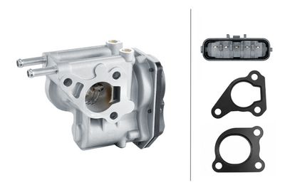 HELLA EGR Valve 6NU 014 864-541