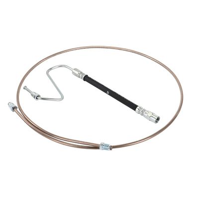 BREMSSCHLAUCH DELPHI LH7850 5