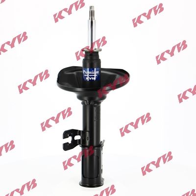 STOßDäMPFER KYB 633069 1