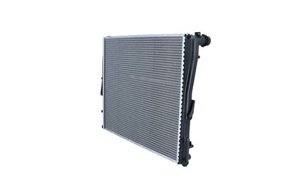 RADIATOR RACIRE MOTOR NRF 53117 33