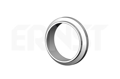 Уплотнительное кольцо, труба выхлопного газа ERNST 498340 для MERCEDES-BENZ СЕДАН