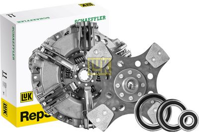 Schaeffler LuK Clutch Kit 628 3253 14