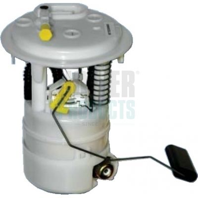 SISTEM ALIMENTARE CU COMBUSTIBIL