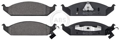 SET PLACUTE FRANA FRANA DISC