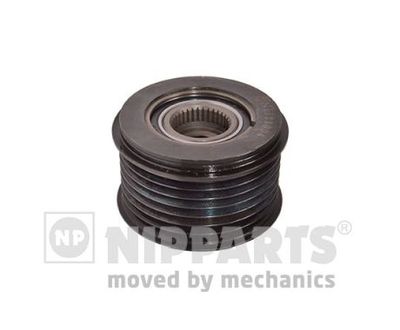 Механизм свободного хода генератора NIPPARTS N1188004 для SUZUKI GRAND VITARA