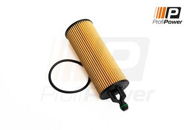 alyvos filtras 1F0170 ProfiPower