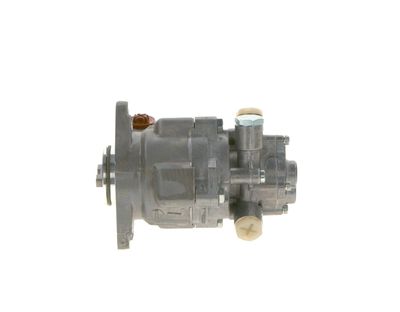 Hydraulpump, styrsystem BOSCH K S00 001 397 för MERCEDES-BENZ
