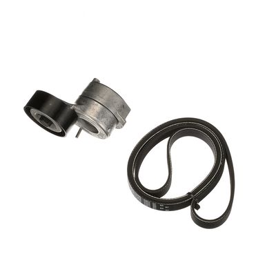 SET CUREA TRANSMISIE CU CANELURI GATES K016PK1328 51