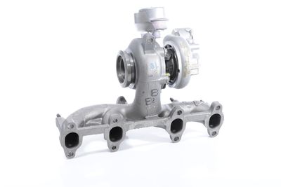 LADER AUFLADUNG BTS Turbo T914013 32