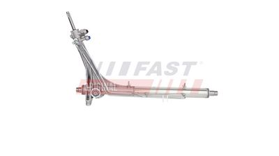 FAST - Prevodka riadenia - riadenie , FT13408