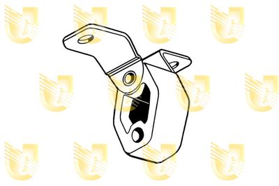 HALTER SCHALLDäMPFER