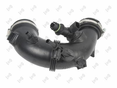 ANSAUGSCHLAUCH LUFTFILTER ABAKUS 054028174 2