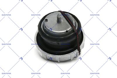 Soporte, motor
