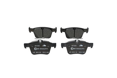 SET PLACUTE FRANA FRANA DISC ATE 13046072932 2