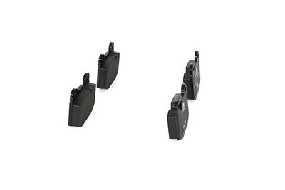 BREMSBELAGSATZ SCHEIBENBREMSE ATE 13046050322 21