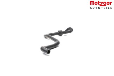 FURTUN RADIATOR METZGER AUTOTEILE 2420435 30