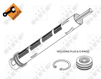 USCATOR AER CONDITIONAT NRF 33349 5