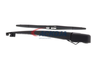 SET STERGATOARE CURATARE PARBRIZ ACKOJA A520475 36