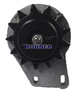 Генератор AD KÜHNER 554098RIR для FIAT 242